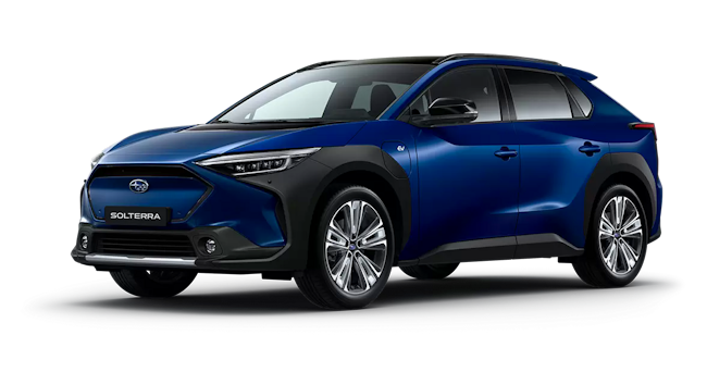 Solterra Limited image 1